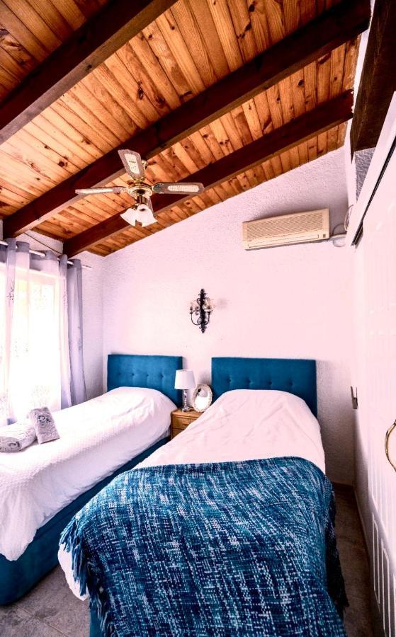 Villa Castell De Mar Dénia Esterno foto