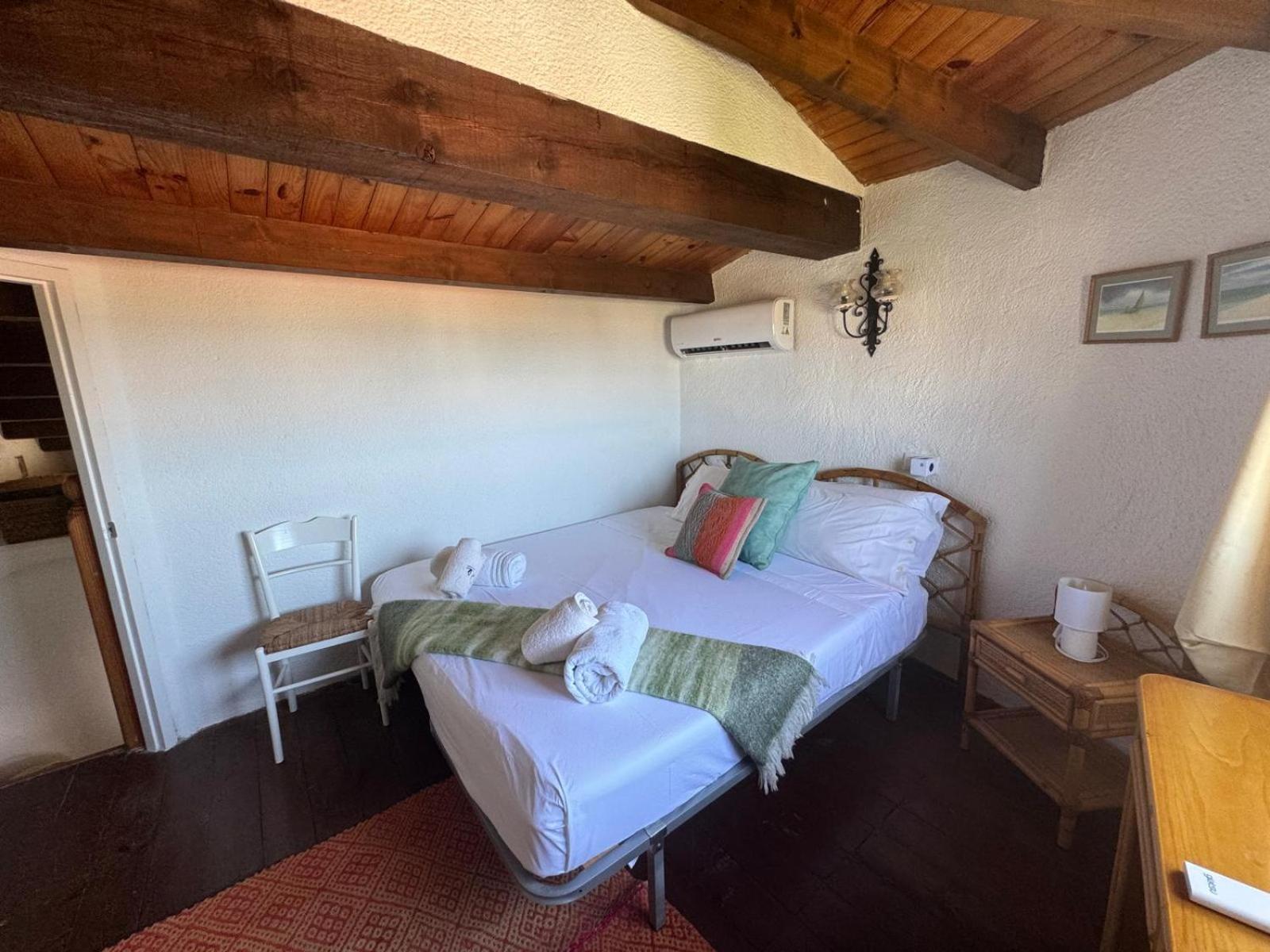 Villa Castell De Mar Dénia Esterno foto